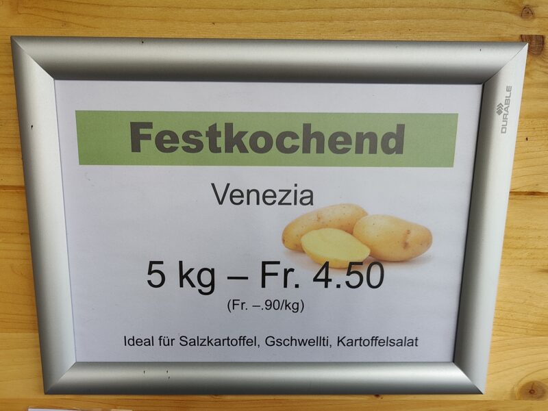 Kartoffeln