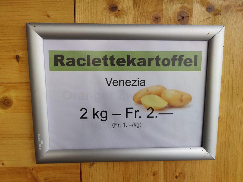 Kartoffeln