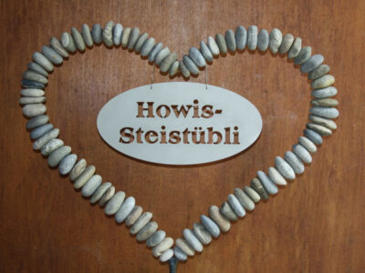 Howis Steistuebli