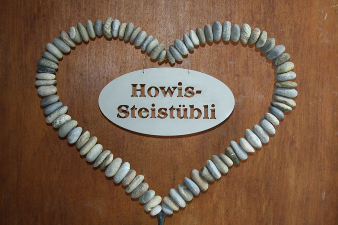 Howis Steistuebli